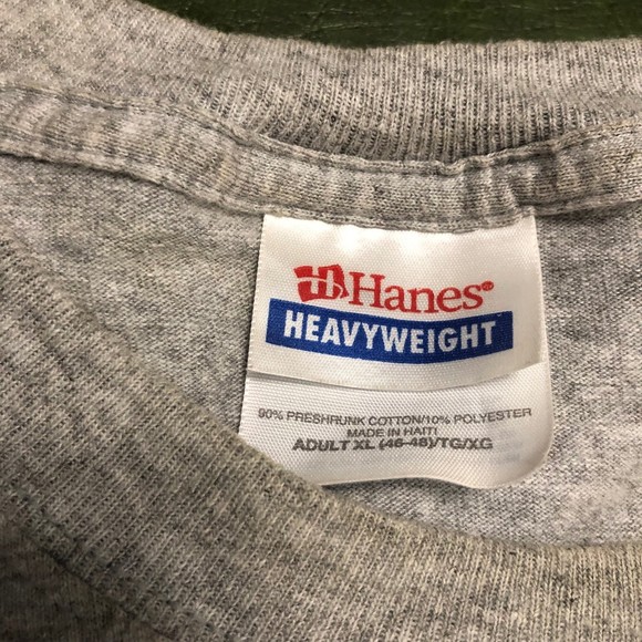 Black History Unisex T-Shirt on Hanes Heavyweight Tee; Commemorative Tee SZ XL - Picture 10 of 11